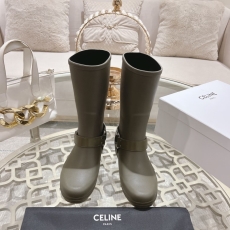 Celine Boots